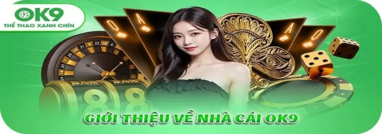 ok9ab đăng nhập